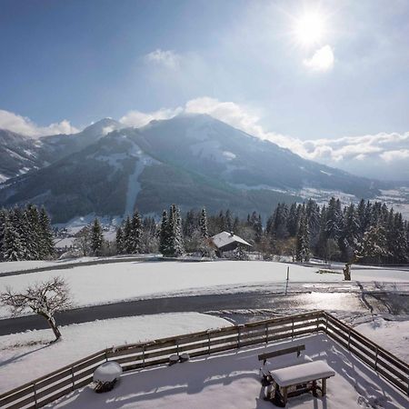 Bergpension Zinting Brixen im Thale Extérieur photo