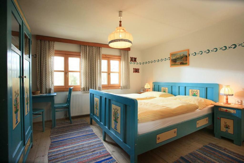 Bergpension Zinting Brixen im Thale Extérieur photo