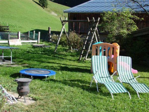 Bergpension Zinting Brixen im Thale Extérieur photo